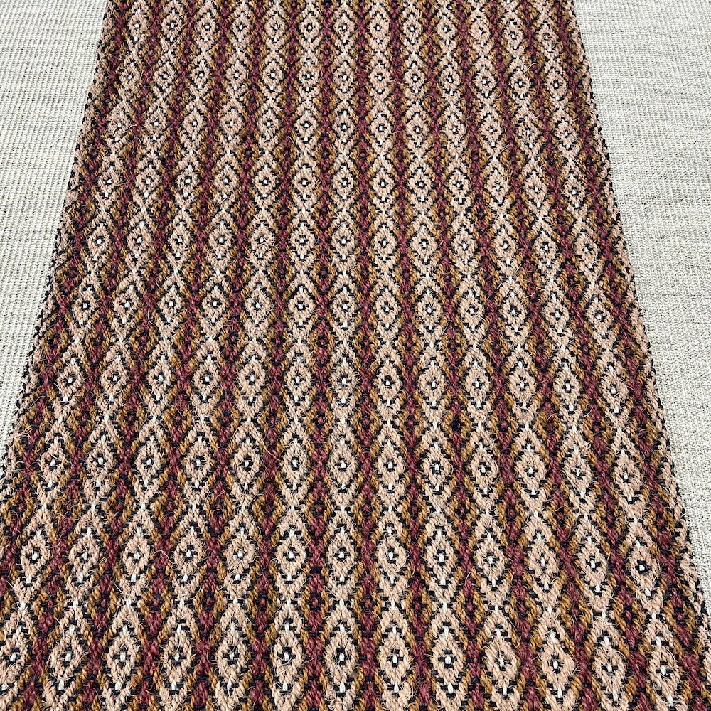 Nubes Coir Carpet Runner