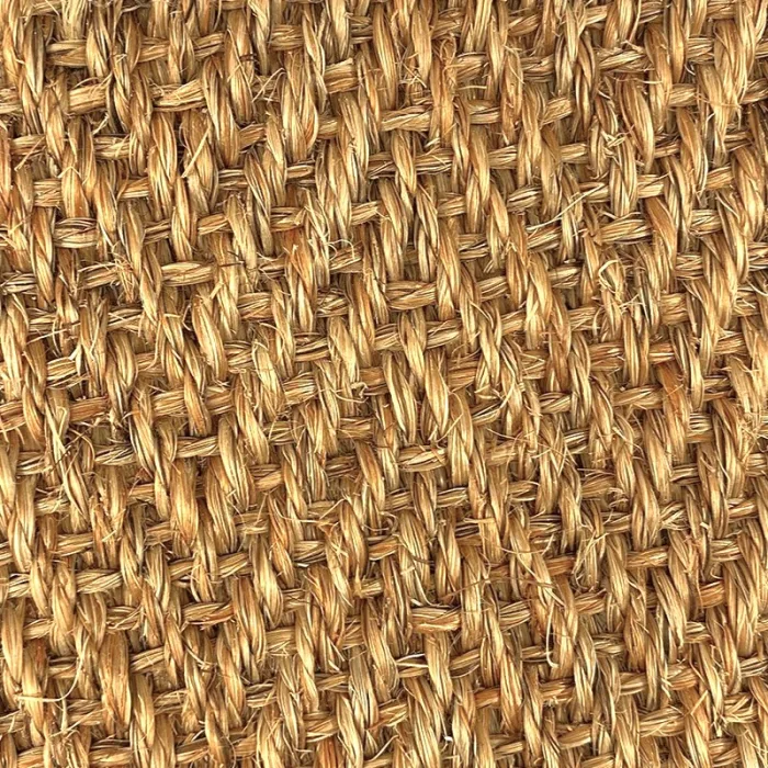 Agra Sunstone Sisal Carpet