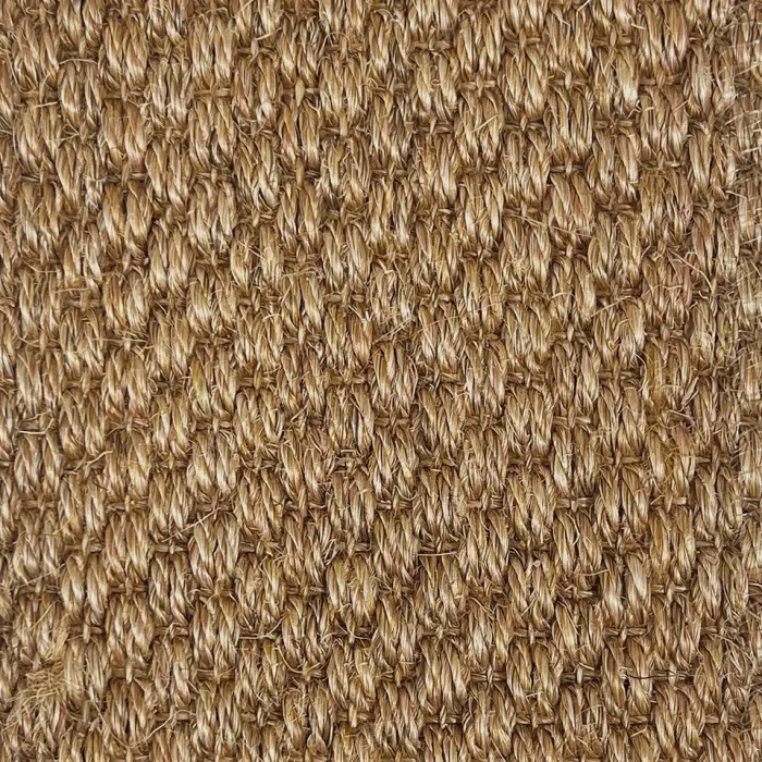 Babylon Wheat Sisal Carpet