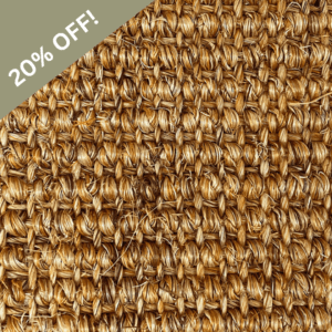 Sisal_Boucle_Gingerbread