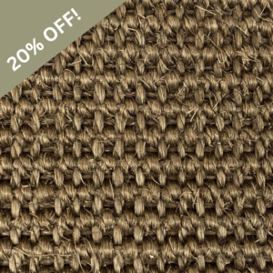Sisal_Boucle_Olive