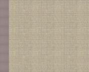 Boucle Moonstone Dormouse Border Sisal Rug