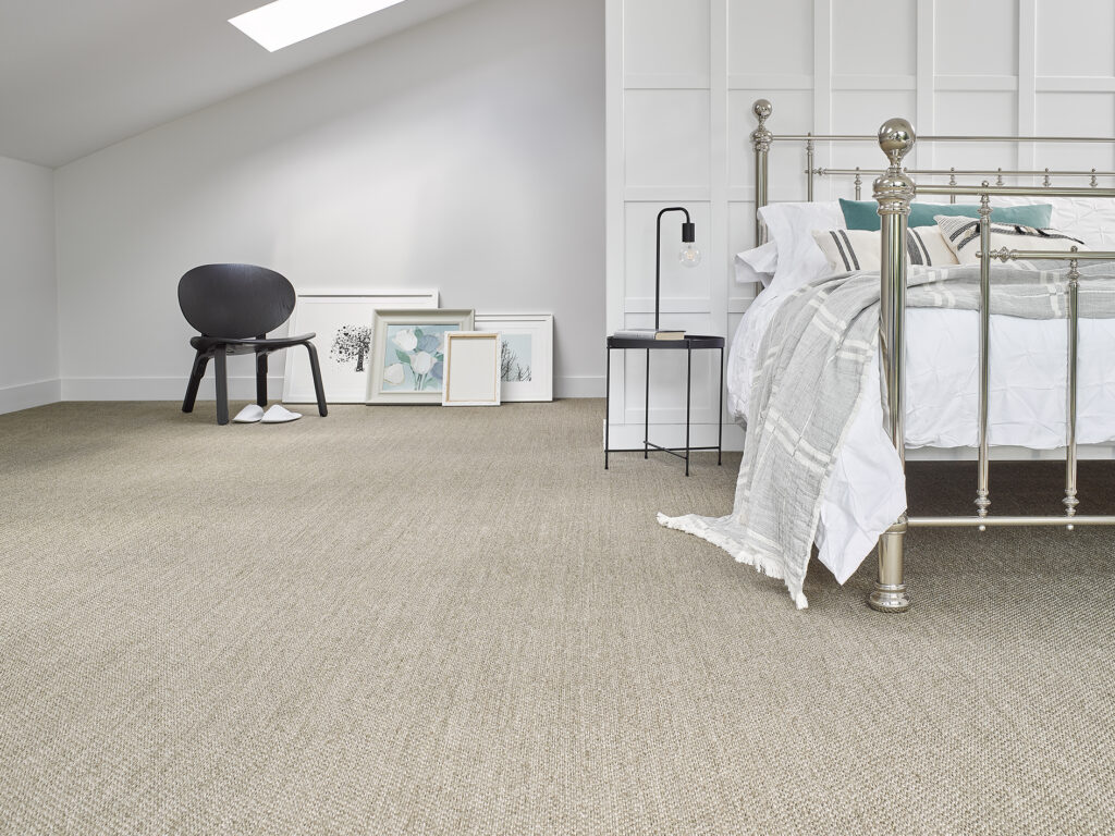 Sisal Bedroom Carpet