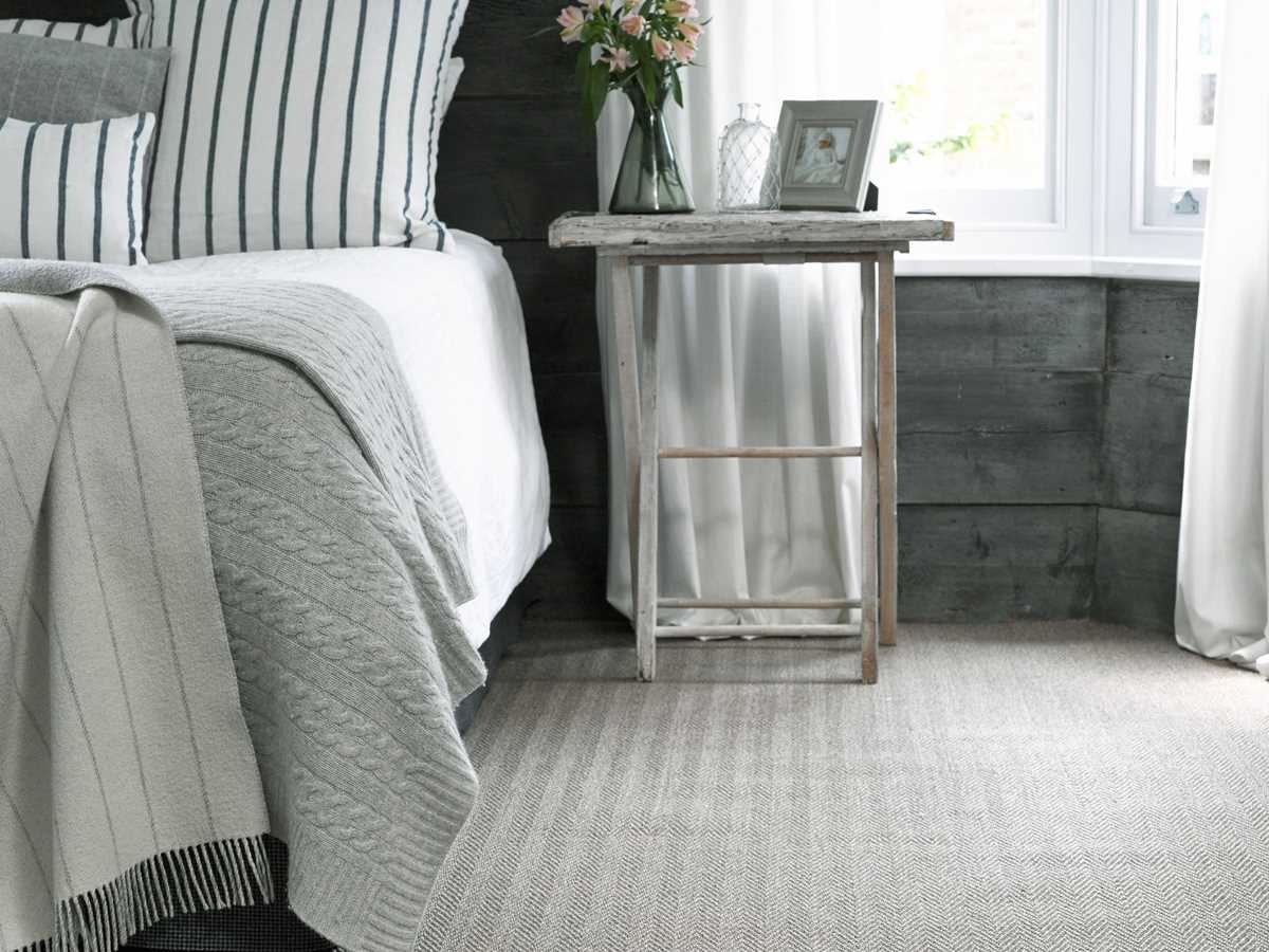 Sisal Carpet Herringbone Sisal Carpet Herringbone