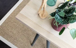 Bespoke Natural Rugs