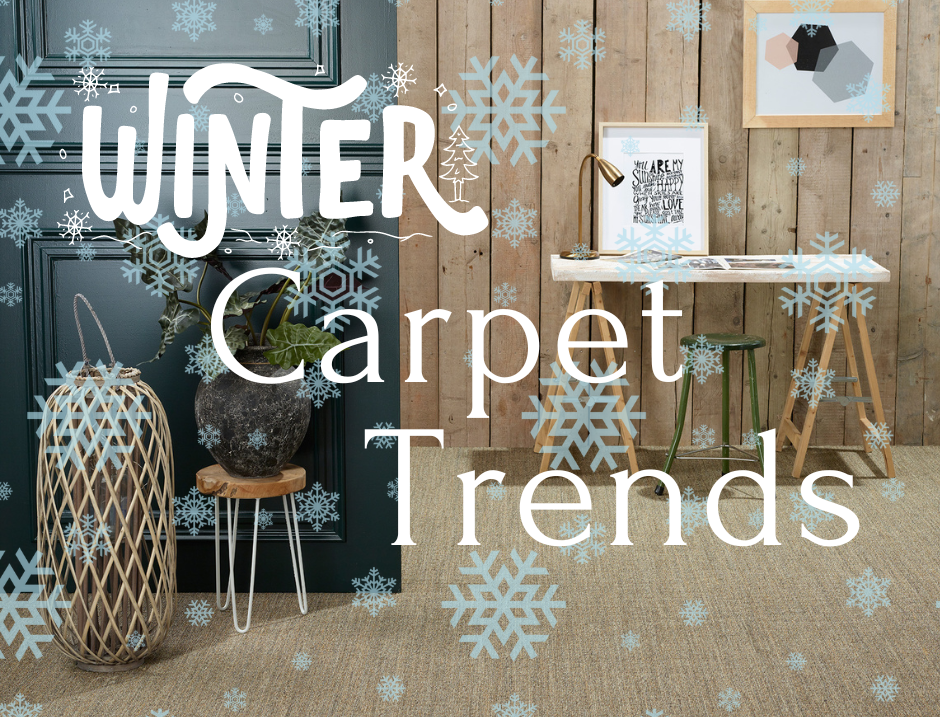 Winter Carpet Trends