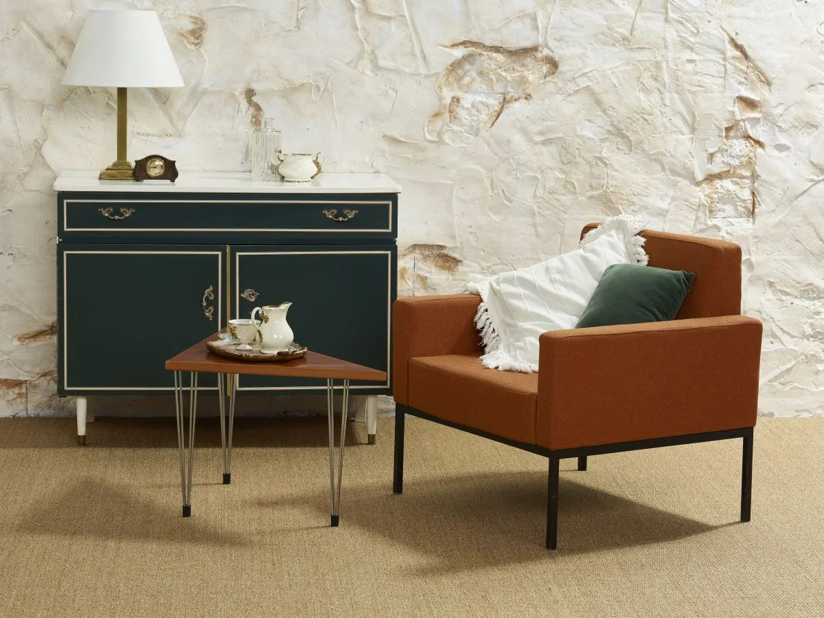 Sisal Carpeting