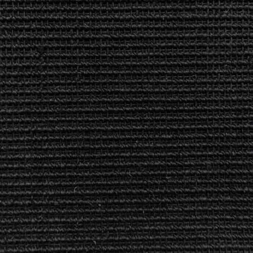 Sisal-Contract-Boucle-Jet-Carpet