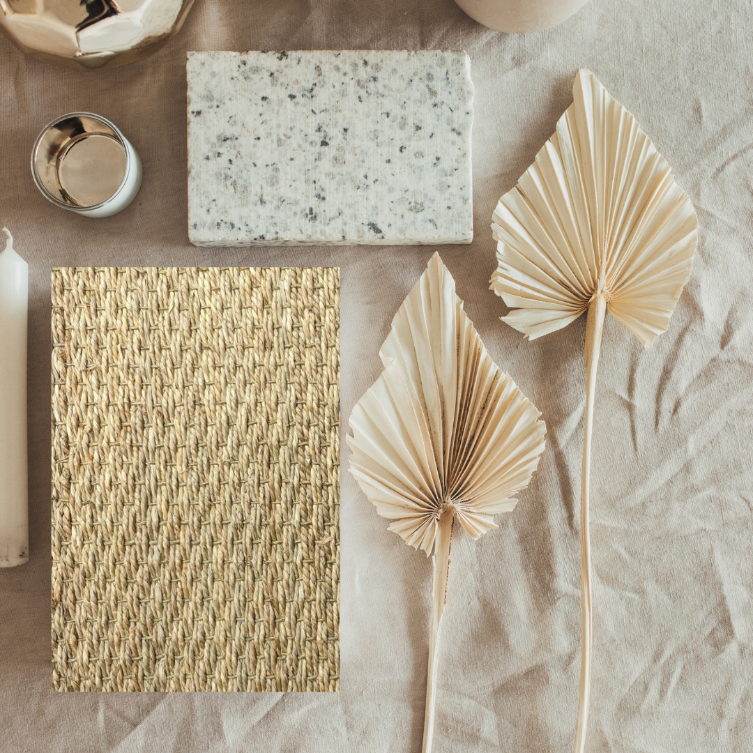 Create Your Very Own Bespoke Seagrass Rug