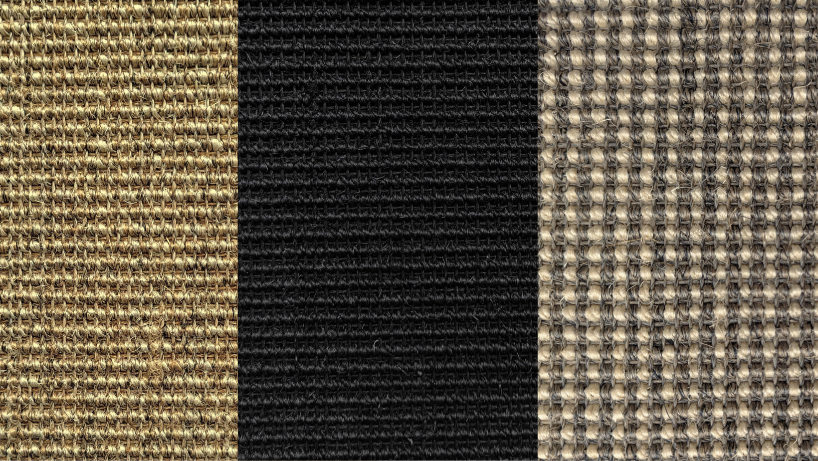 Durable Contract Sisal Carpet