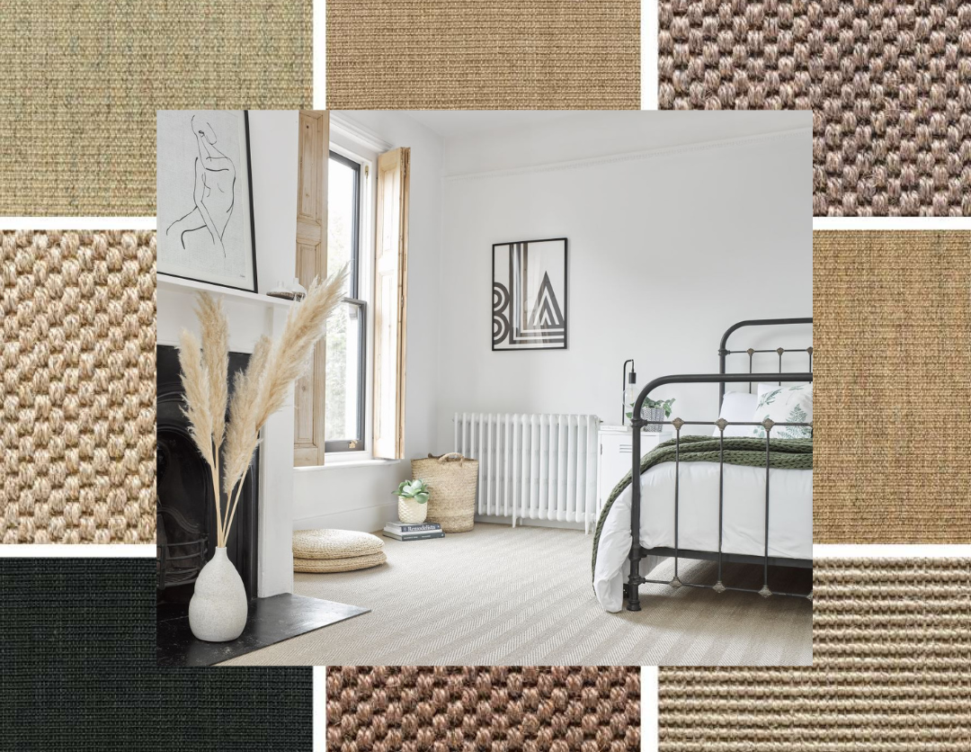 Top 5 Natural Carpet Picks