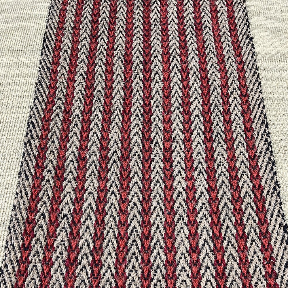 Galaxy Coir Carpet Runner
