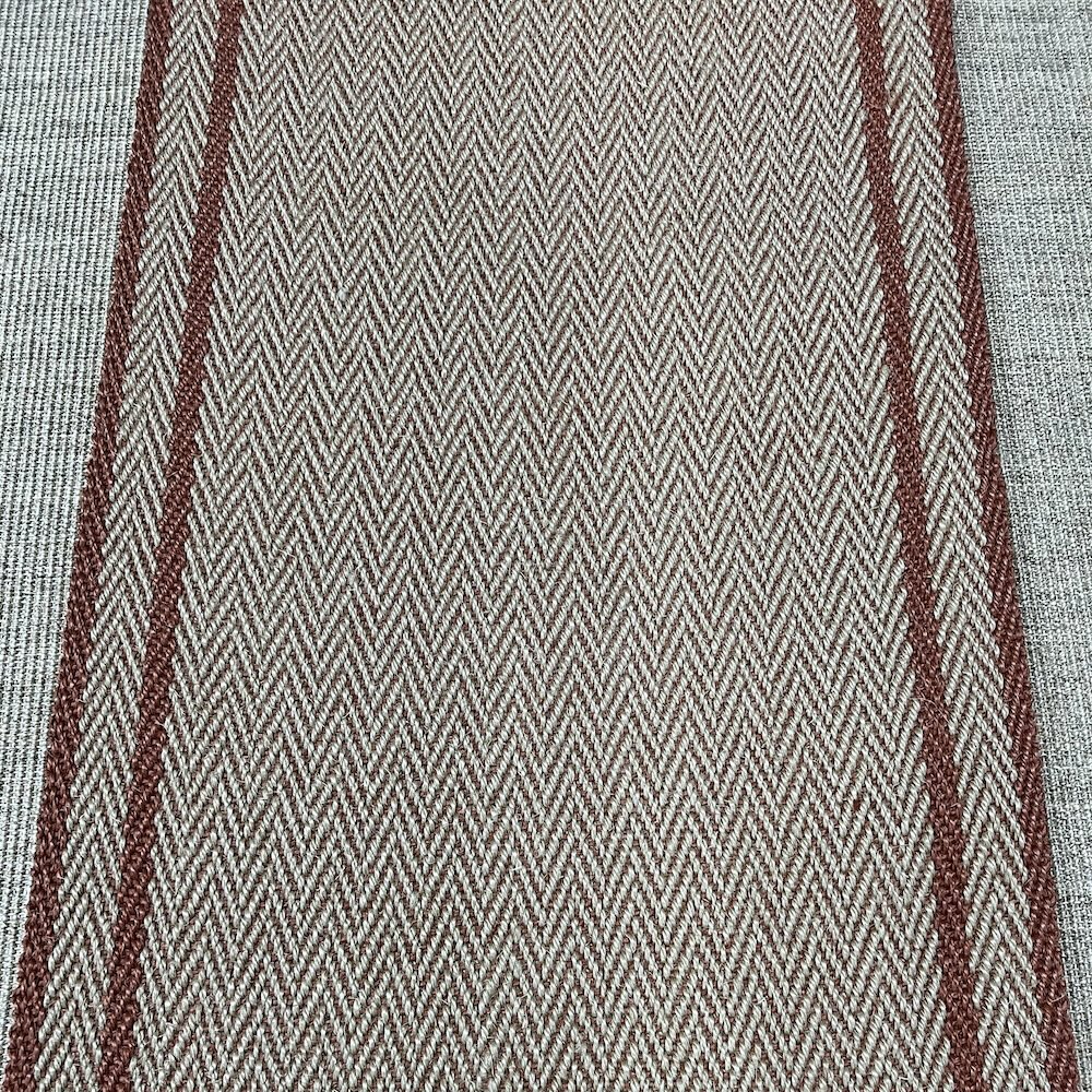 Sunset Sisal Carpet Runner