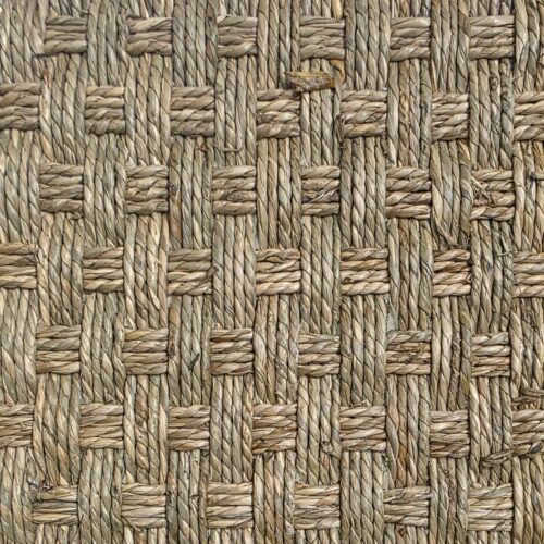 Seagrass Basket Weave Carpet