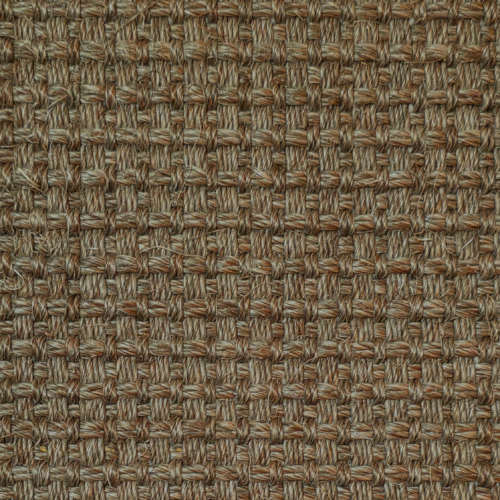 Sisal Basket Bronze Carpet