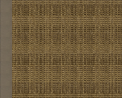Boucle Olive Sisal Rug with Olive Border